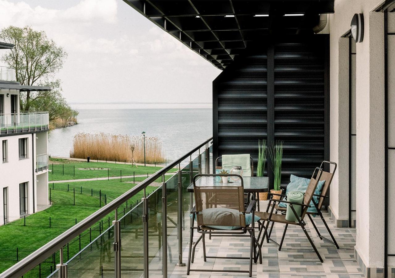 Royal 27 Apartman Keszthely Exterior photo