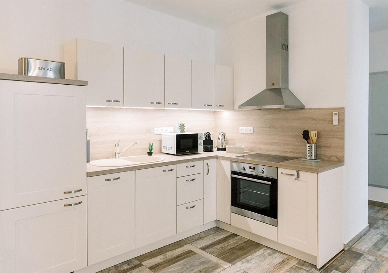 Royal 27 Apartman Keszthely Exterior photo