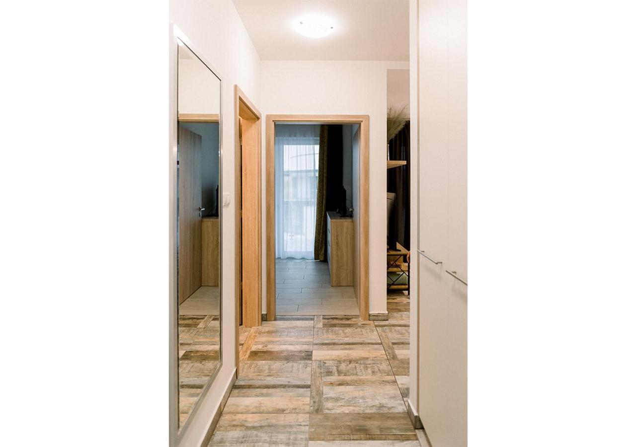 Royal 27 Apartman Keszthely Exterior photo