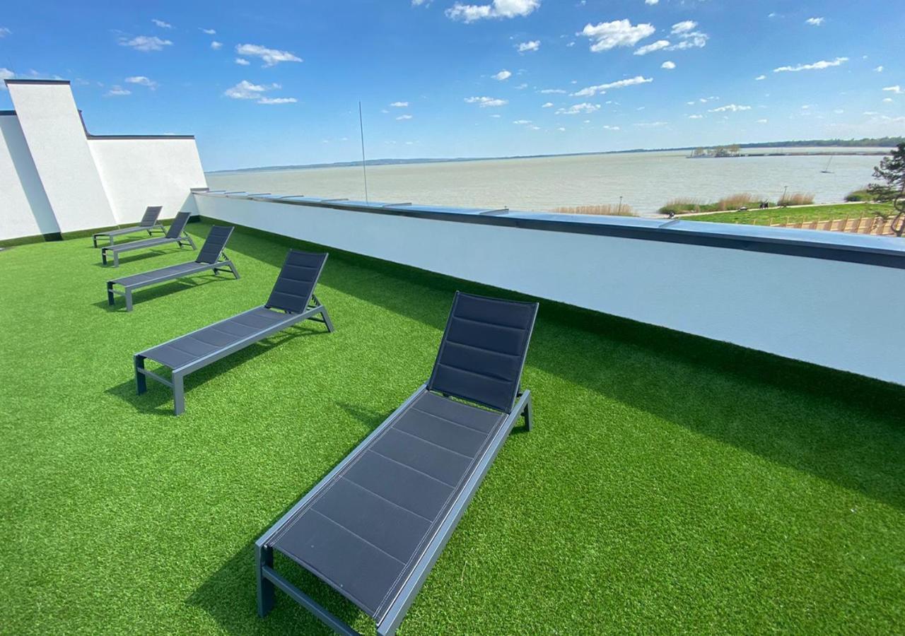 Royal 27 Apartman Keszthely Exterior photo