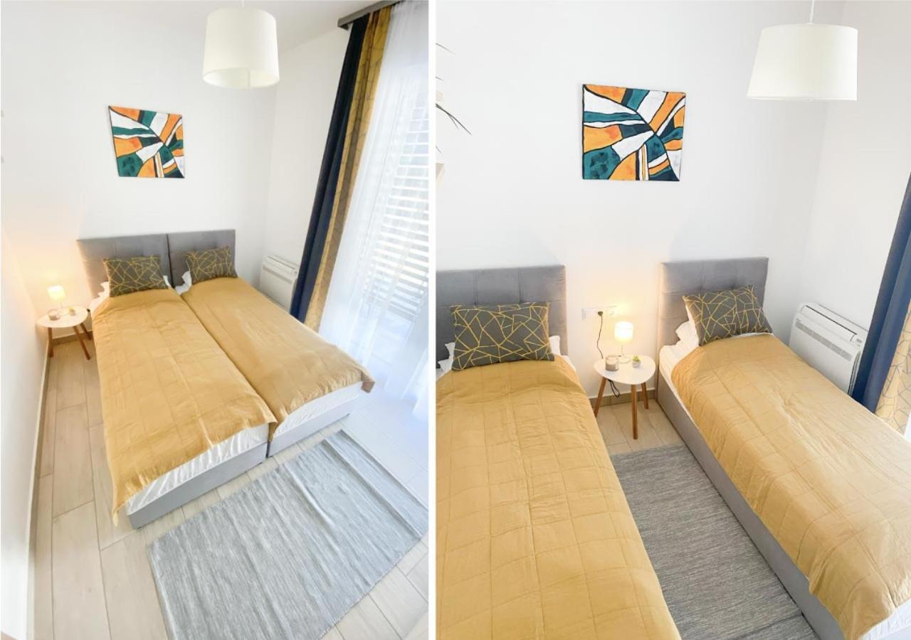 Royal 27 Apartman Keszthely Exterior photo